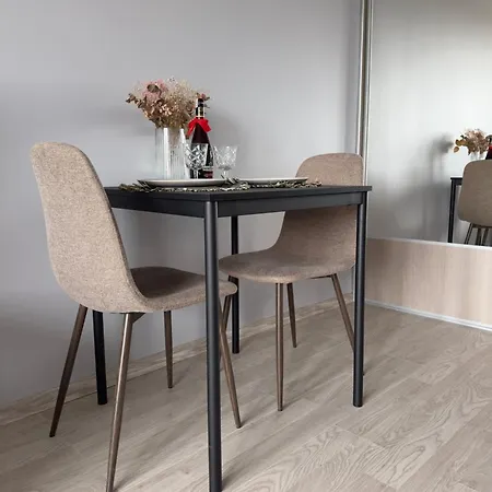 Appartement Nadmorski Piastowska *